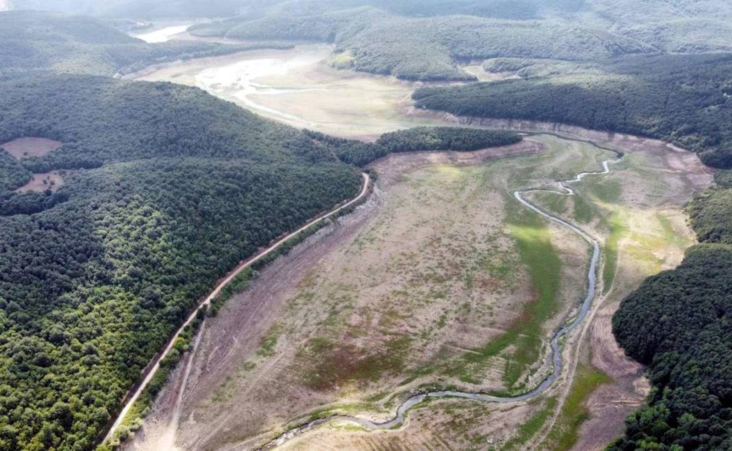 Yetkili isimden korkutan uyarı: İstanbul, Tekirdağ, Kırklareli, Edirne, Çanakkale, Yalova, Kocaeli'de durum çok vahim! 23